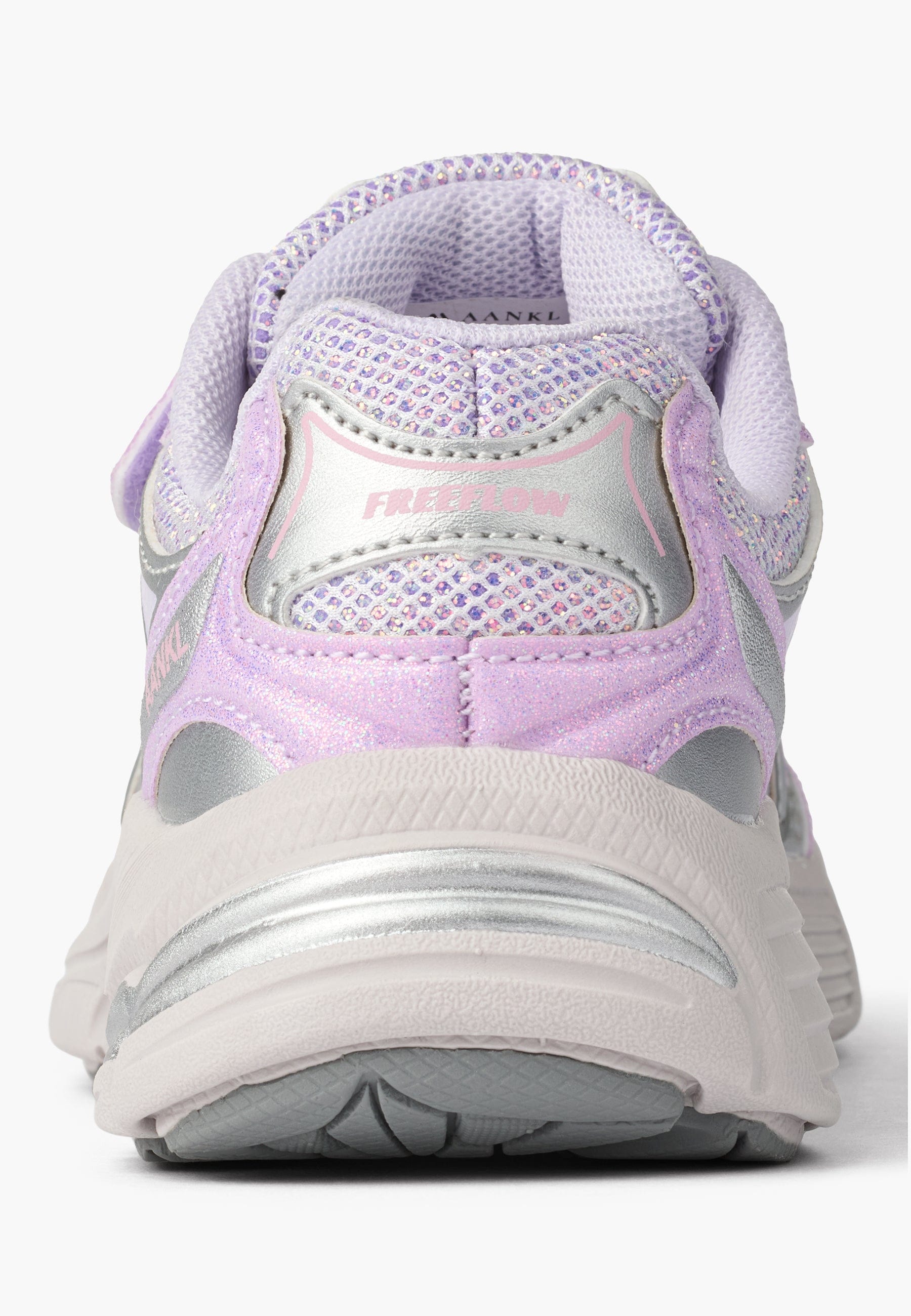 FreeFlow Mini 2.0 - Glitter Lilla