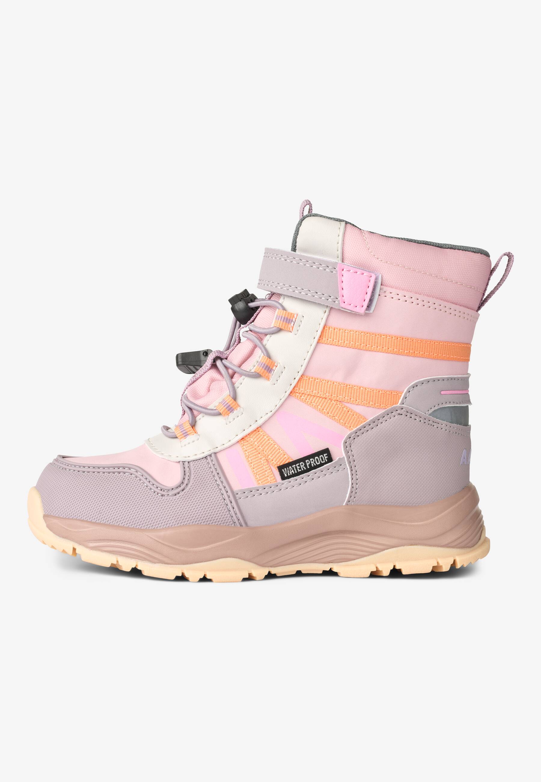 SnowRider 3 - Lila