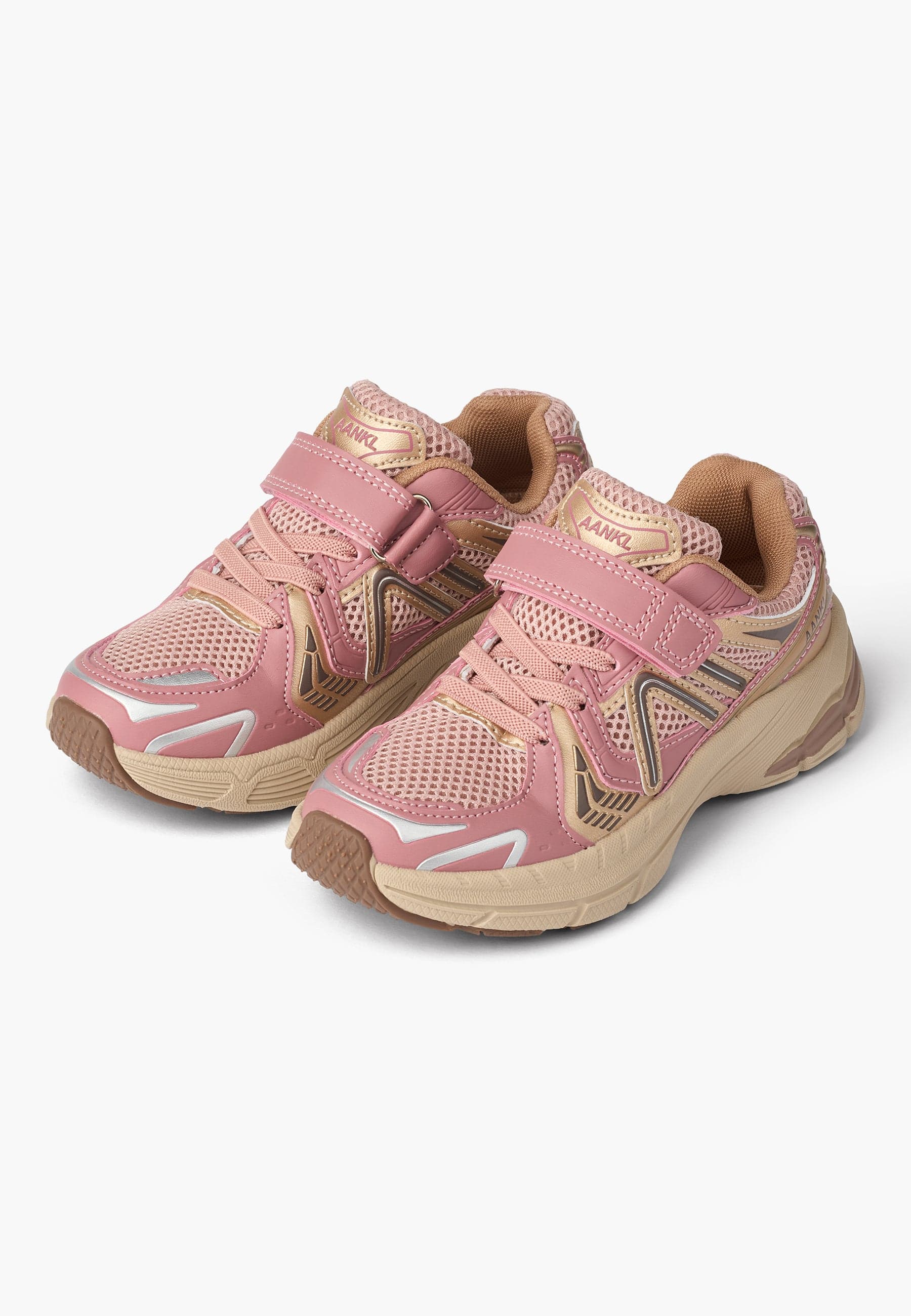 FreeFlow Mini 2.0 - Pink