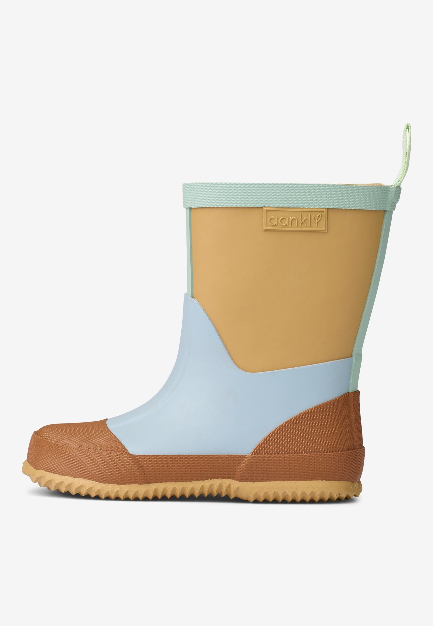 ROBBIE - HOHER GUMMISTOCK