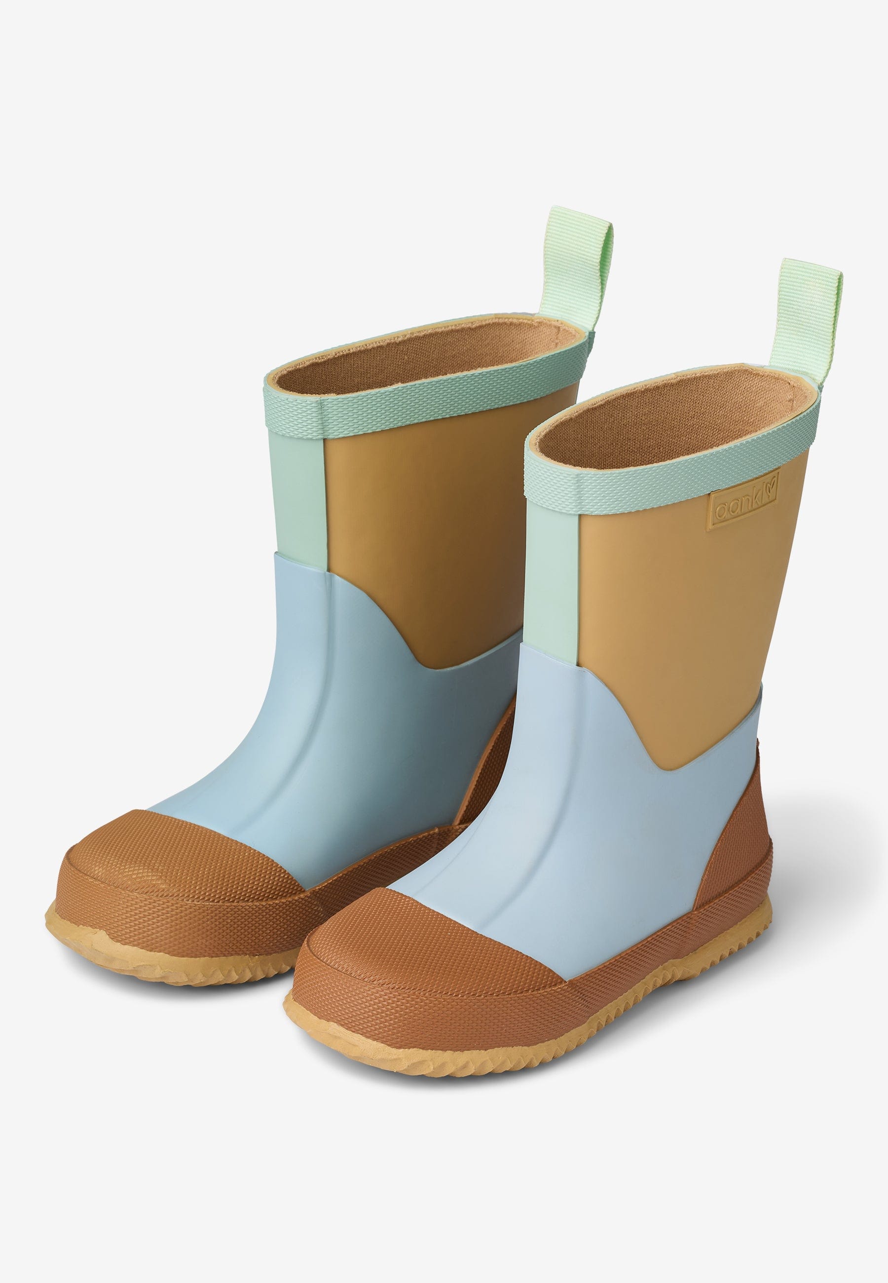 ROBBIE - HOHER GUMMISTOCK