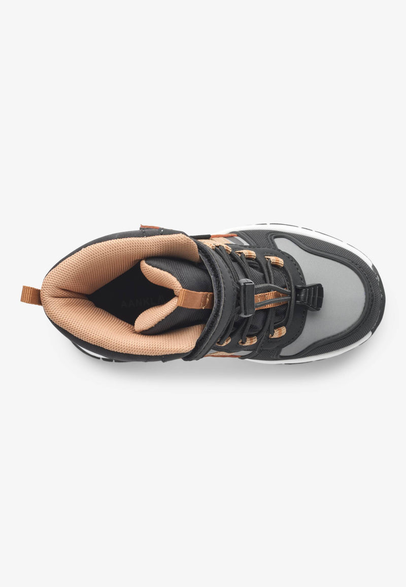 SnowRider 3 von oben — Technical Mesh Lining