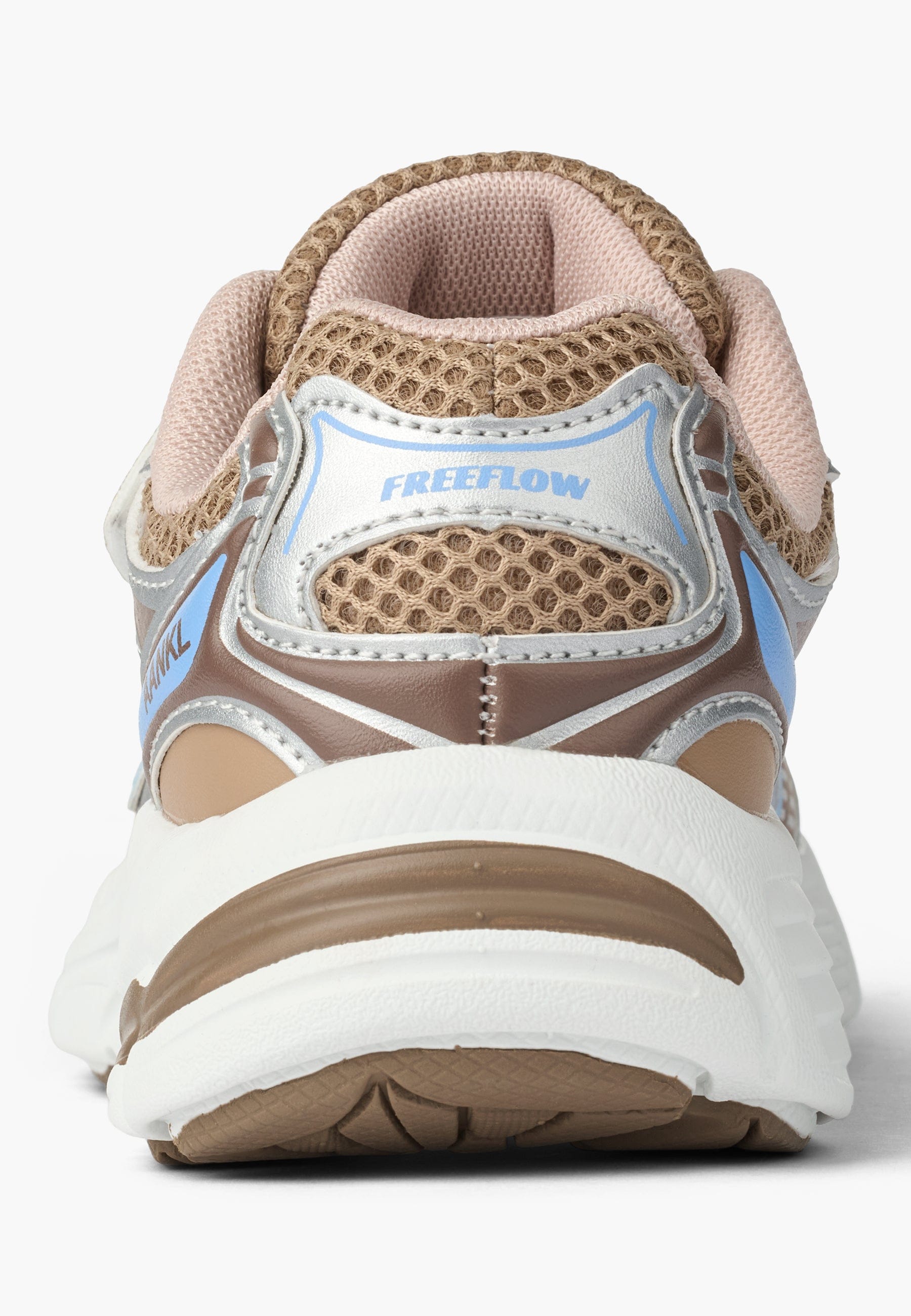 FreeFlow Mini 2.0 - Blue