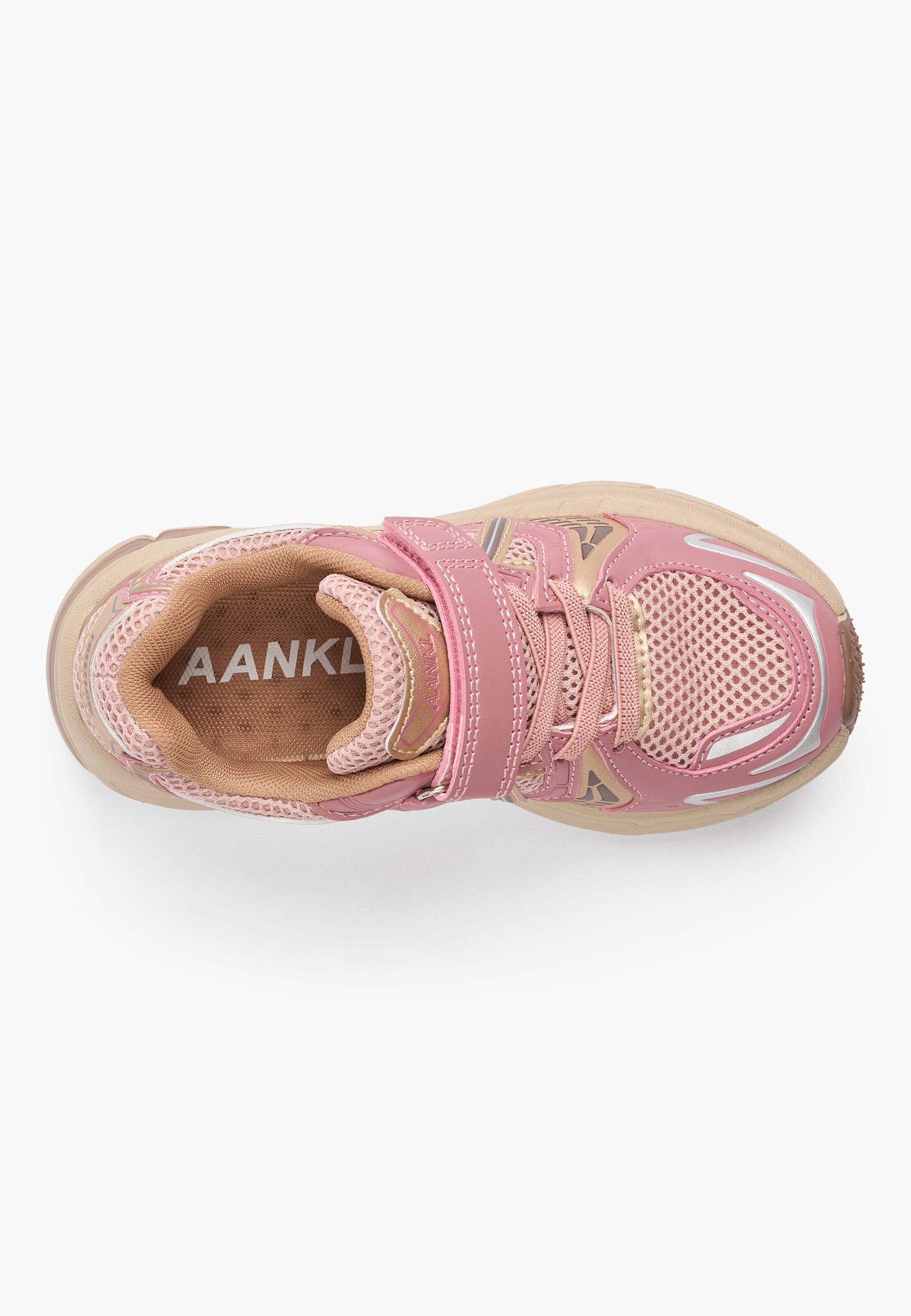 FreeFlow Mini 2.0 - Pink