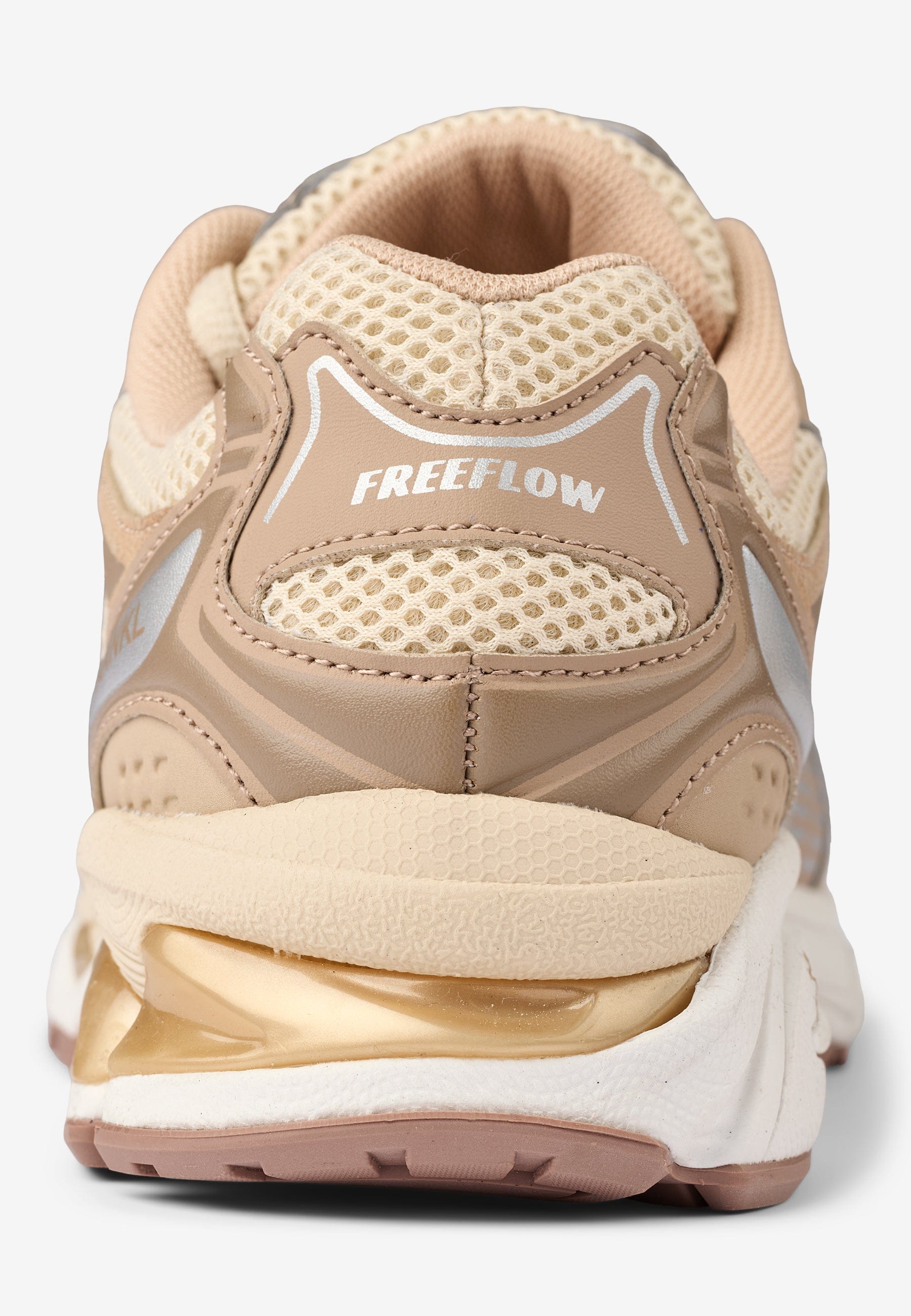 FreeFlow - Tritt in deinen Flow ein! - Beige