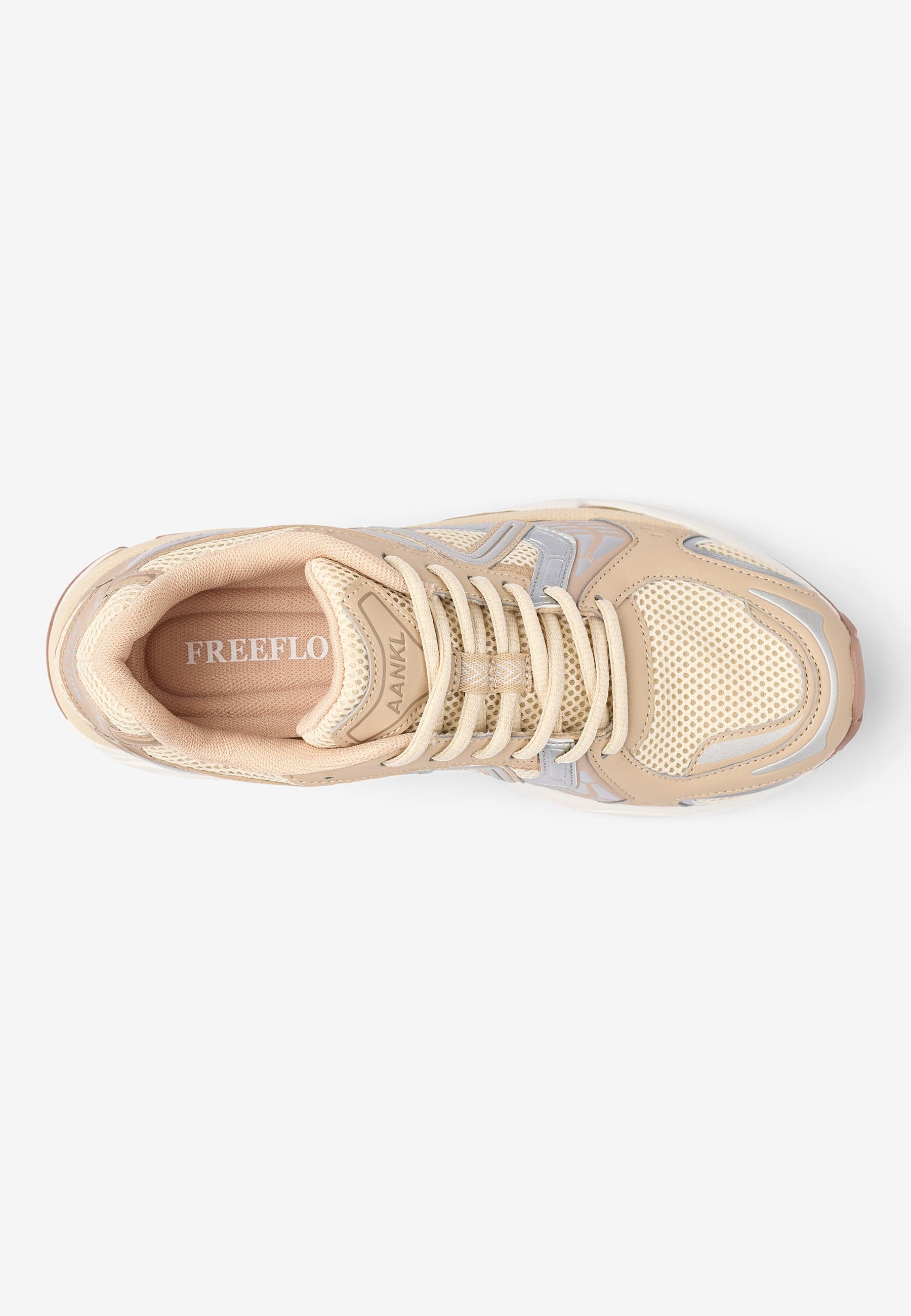 FreeFlow - Tritt in deinen Flow ein! - Beige